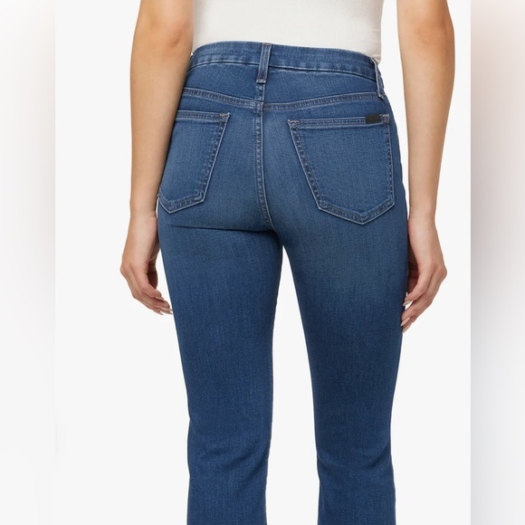 JOES THE HONEY Curvy cut off frayed woman’s jean. 27 - Picture 1 of 12